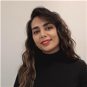Laurea in Biologia, certificato Ielts, esperienza come Au pair in lingua inglese e come traduttrice. Disposto a insegnare inglese